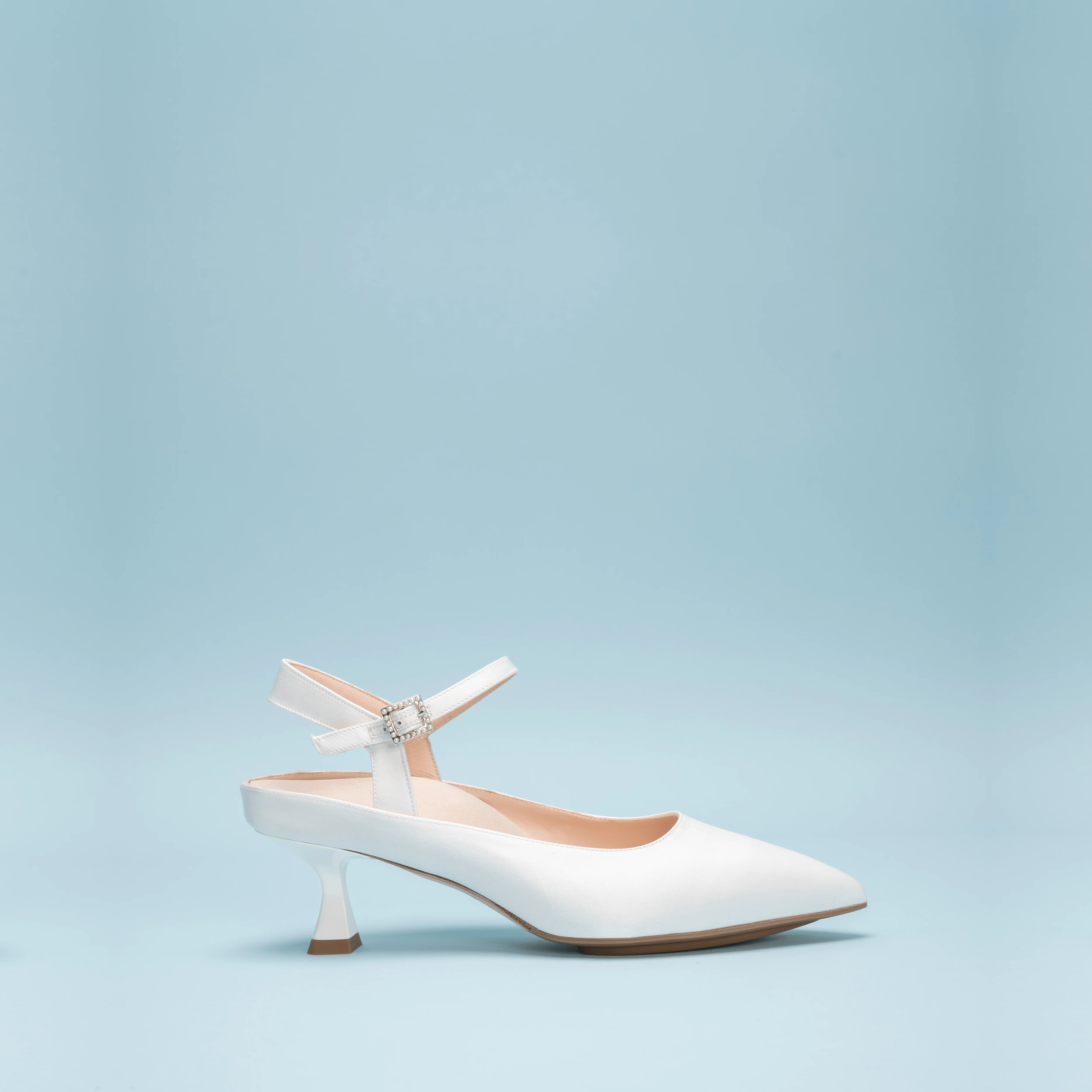 Rose 55 Pump
