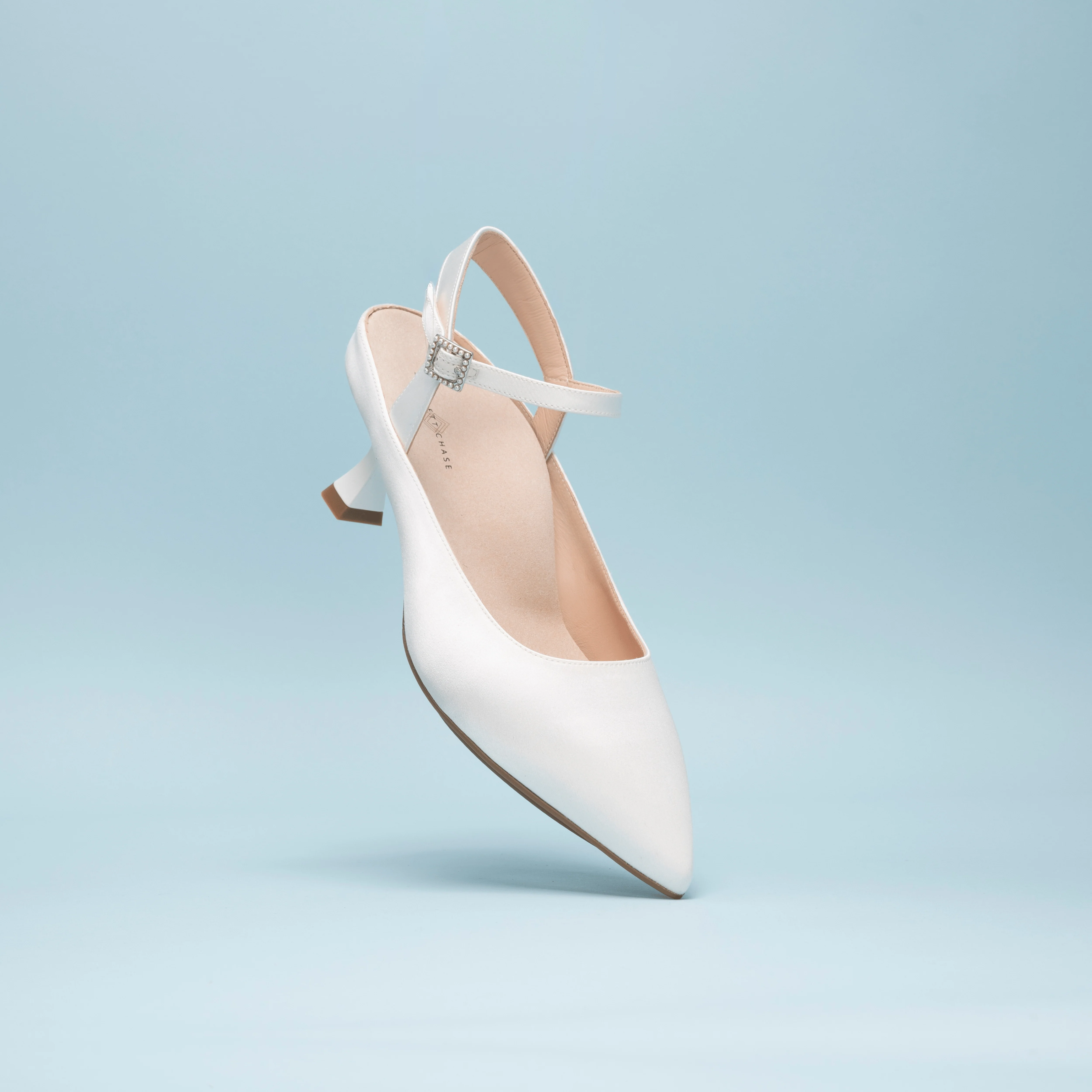 Rose 55 Pump - Image 3