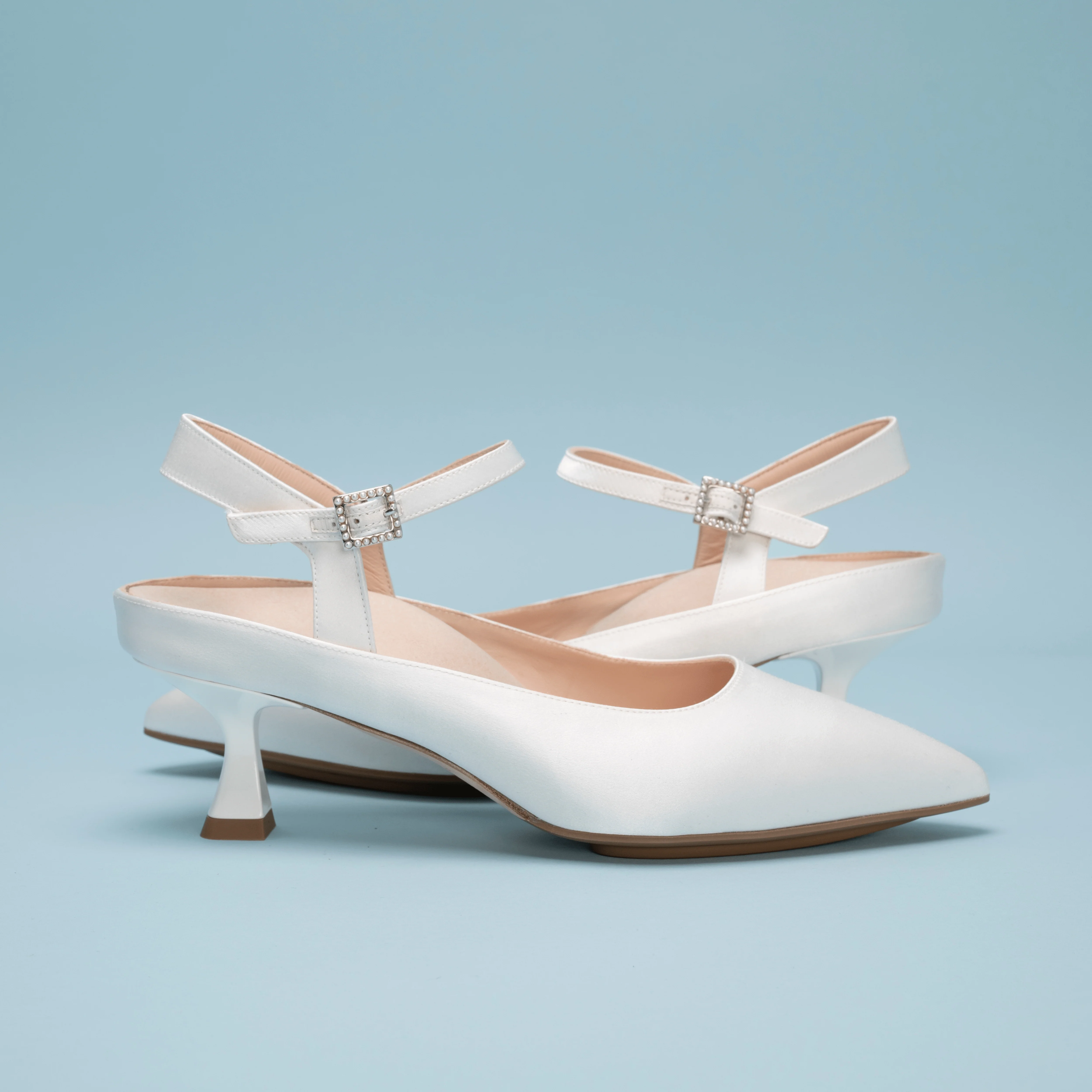 Rose 55 Pump - Image 4