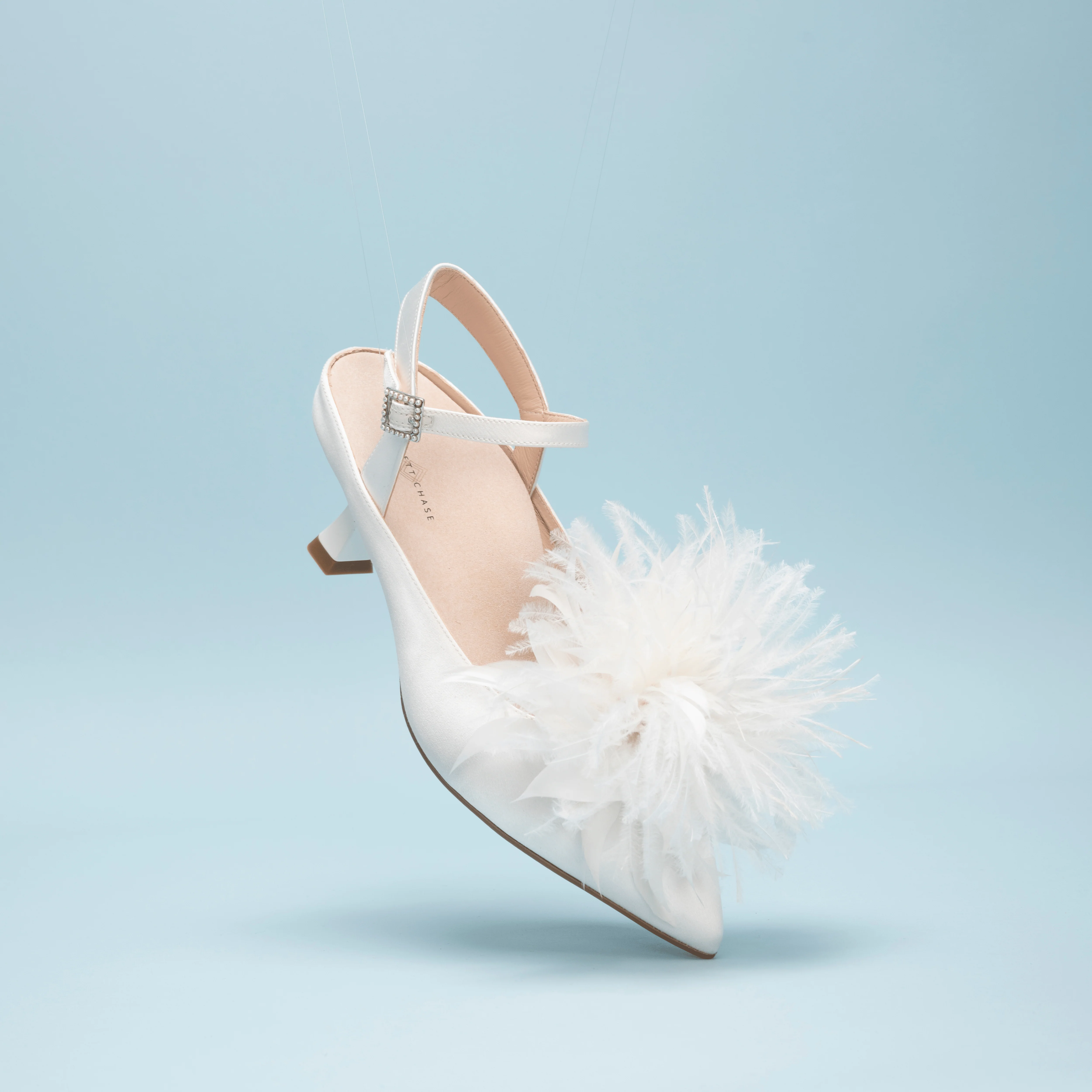 Rose 55 Pump - Image 5