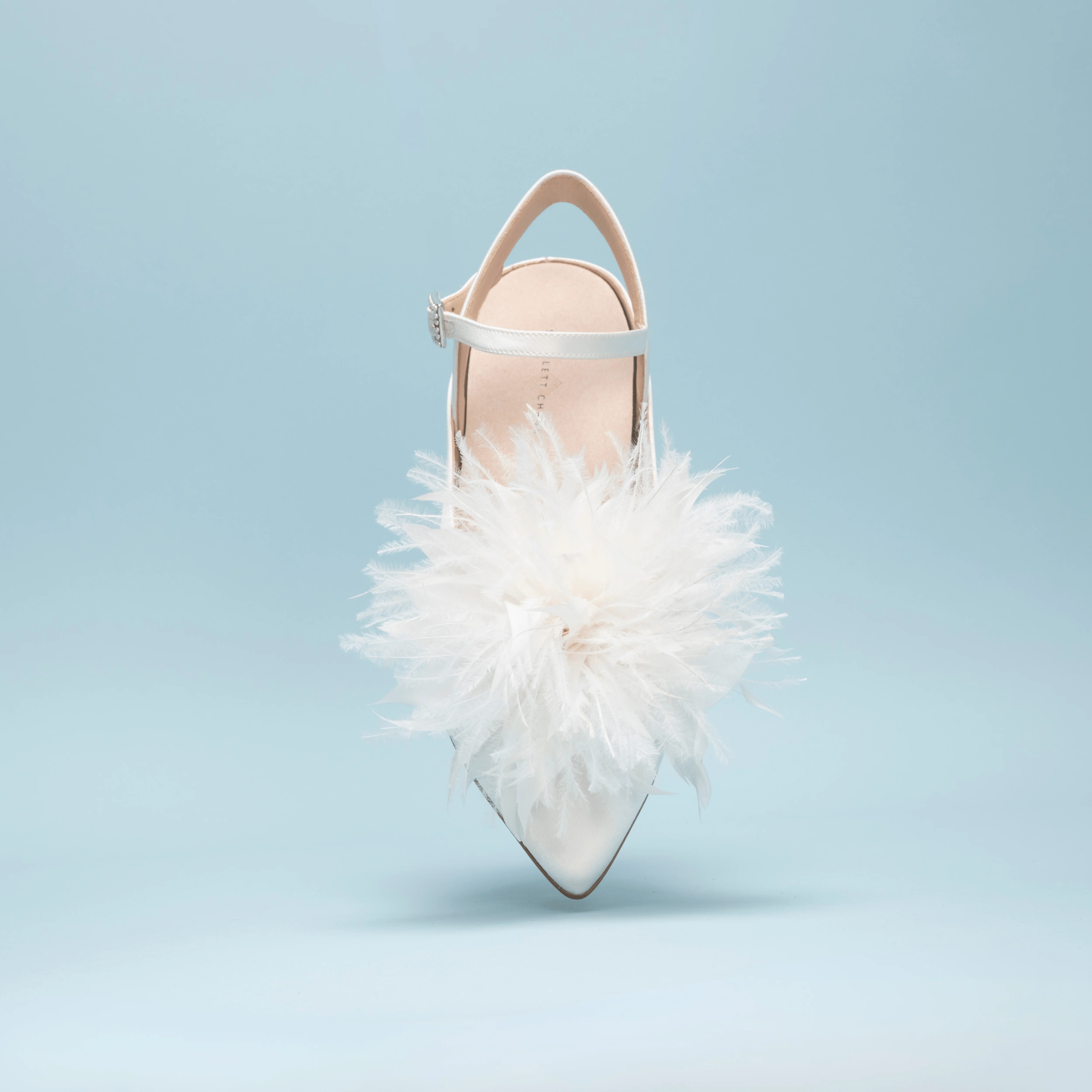 Rose 55 Pump - Image 6