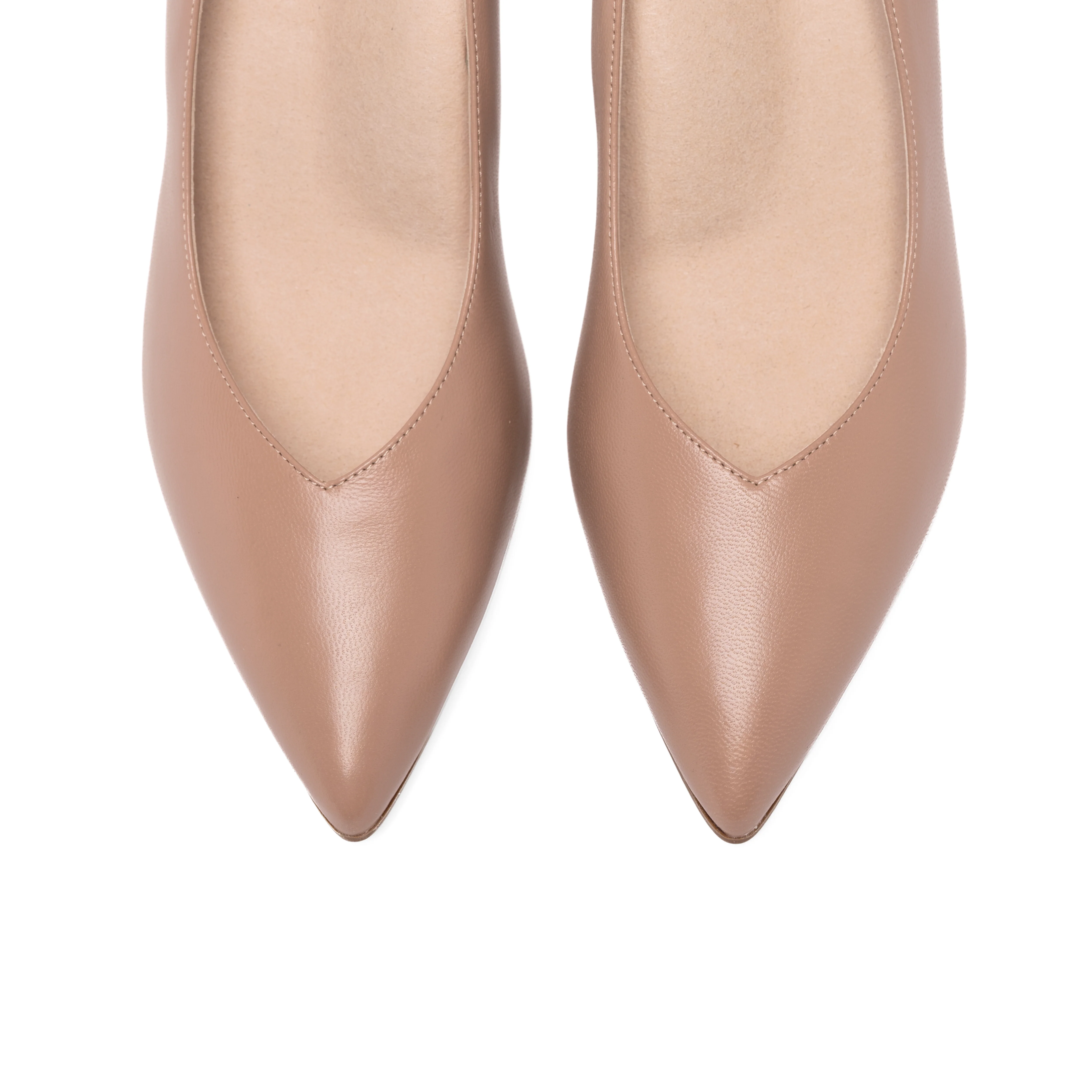 Scarlett 75 Pump - Image 3