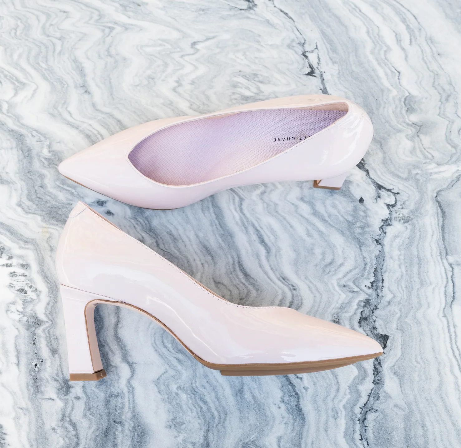 Scarlett 75 Pump - Image 2