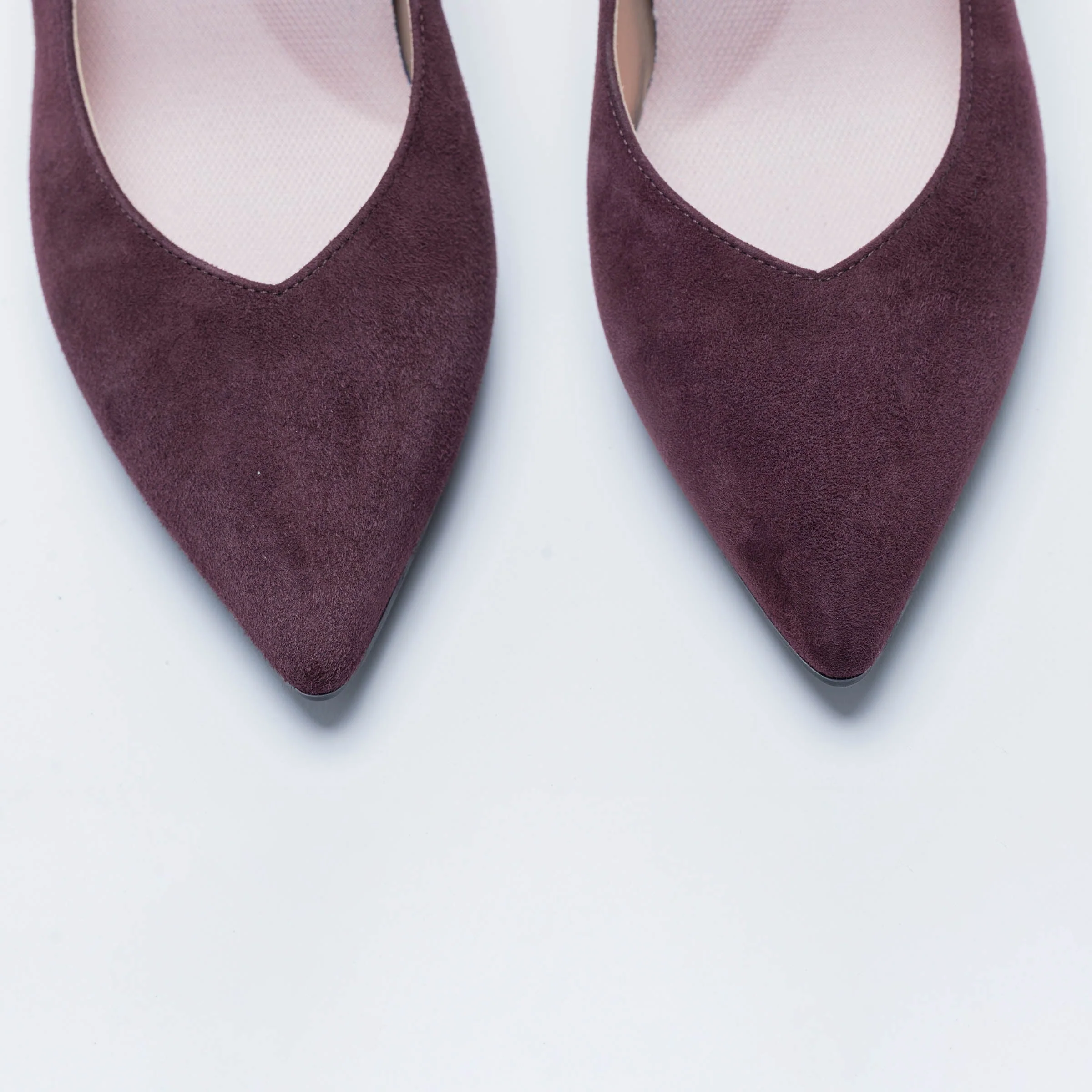 Scarlett 75 Pump - Image 3