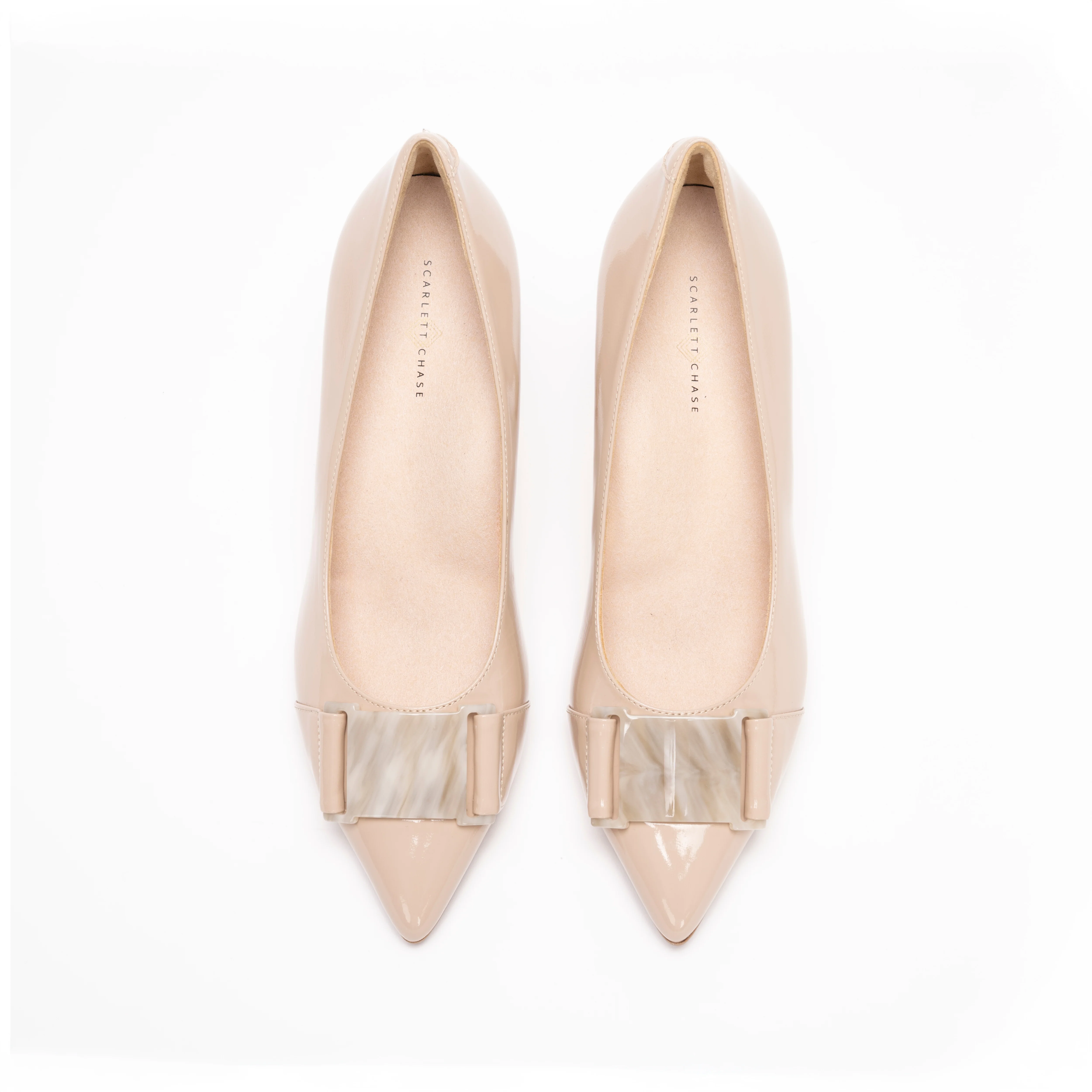 Sofia 75 Pump - Image 4