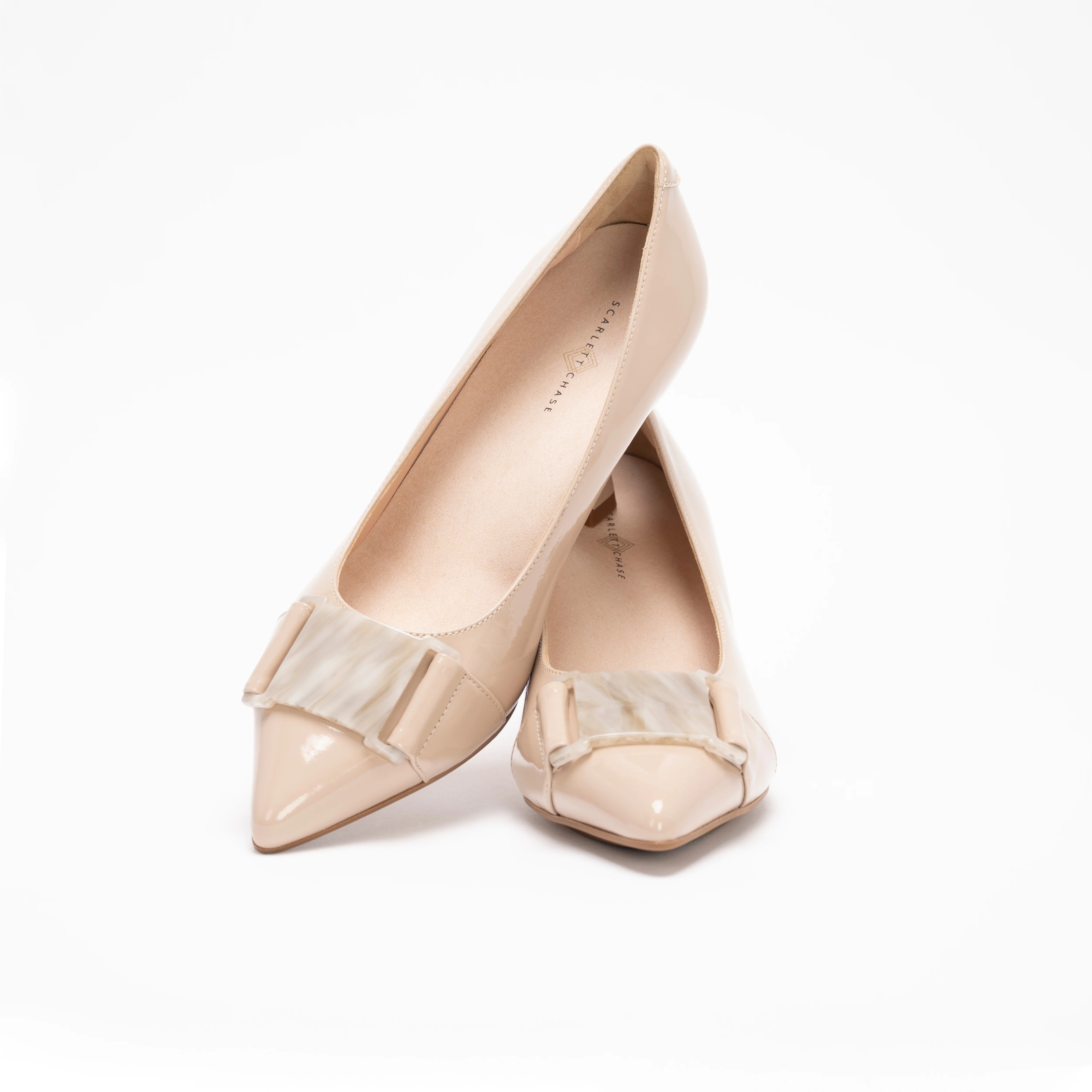 Sofia 75 Pump - Image 6