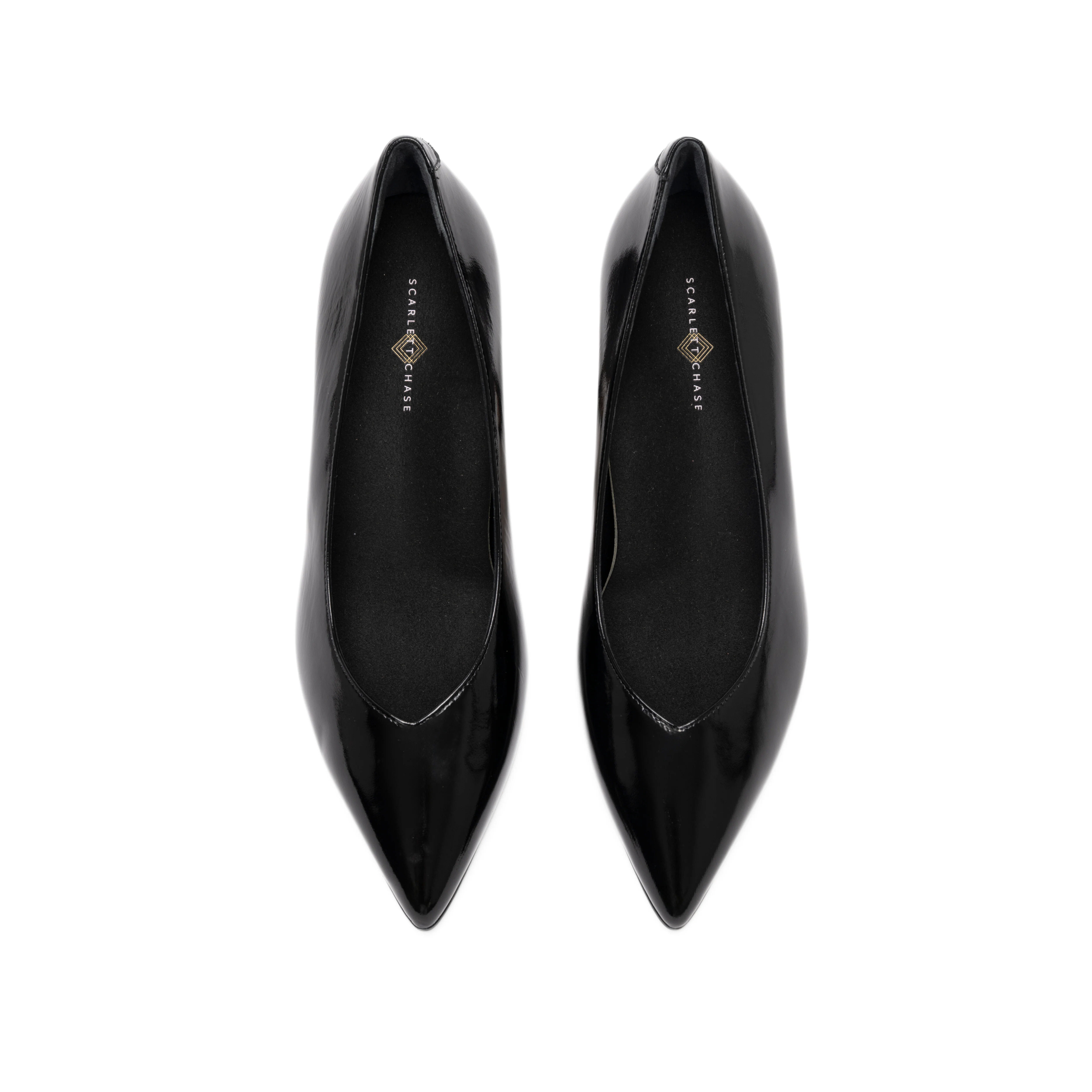Soiree 75 Pump - Image 4