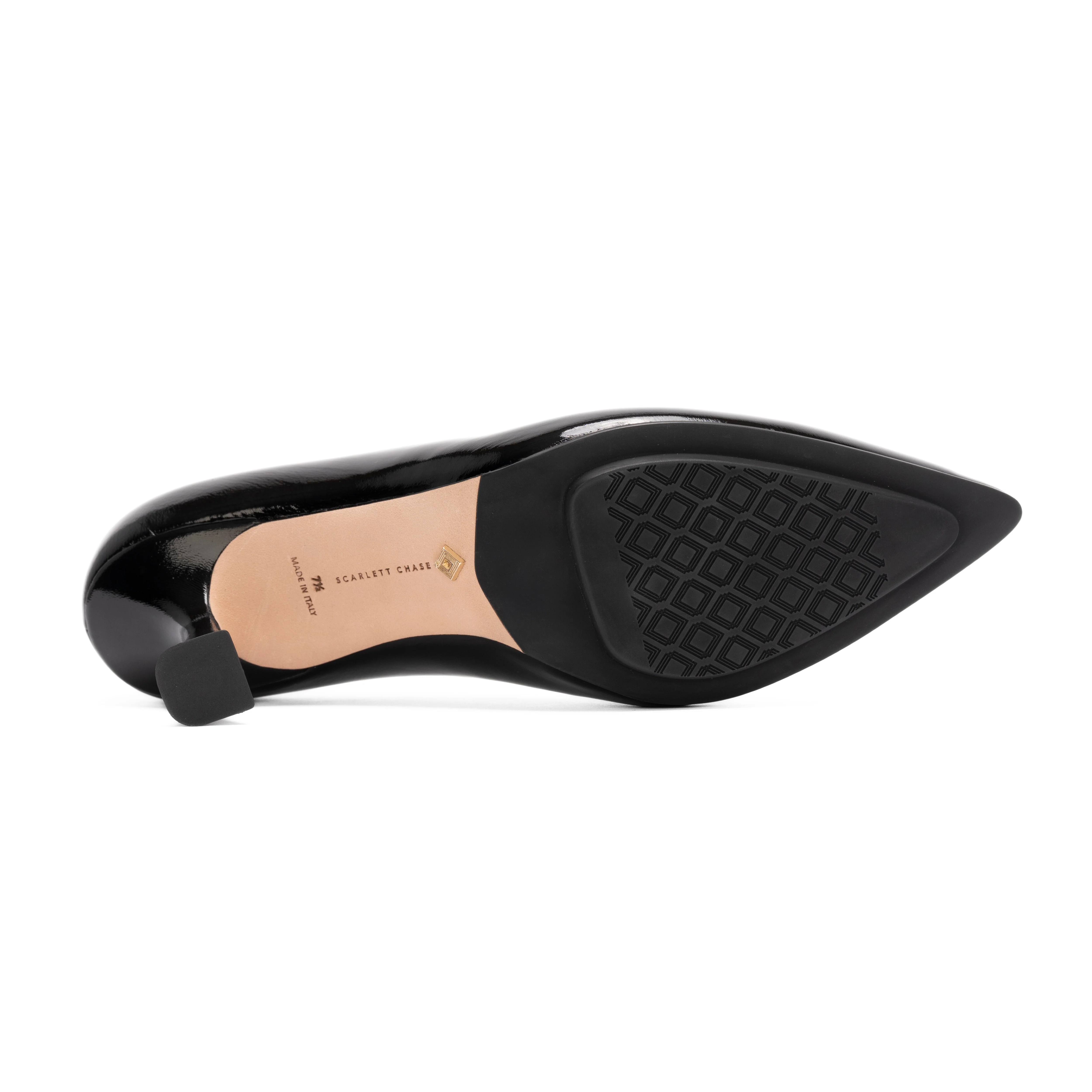 Soiree 75 Pump - Image 5