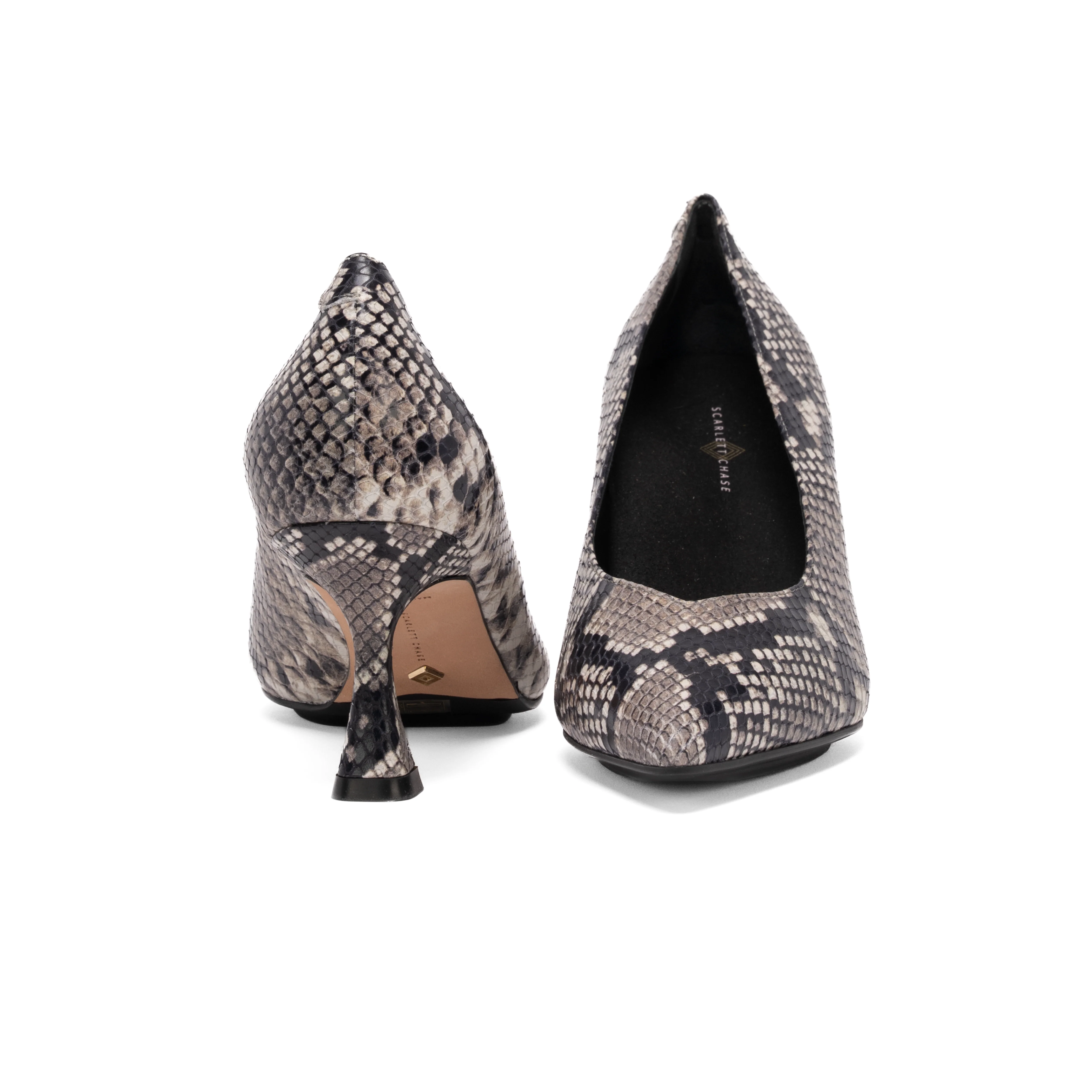 Soiree 75 Pump - Image 3