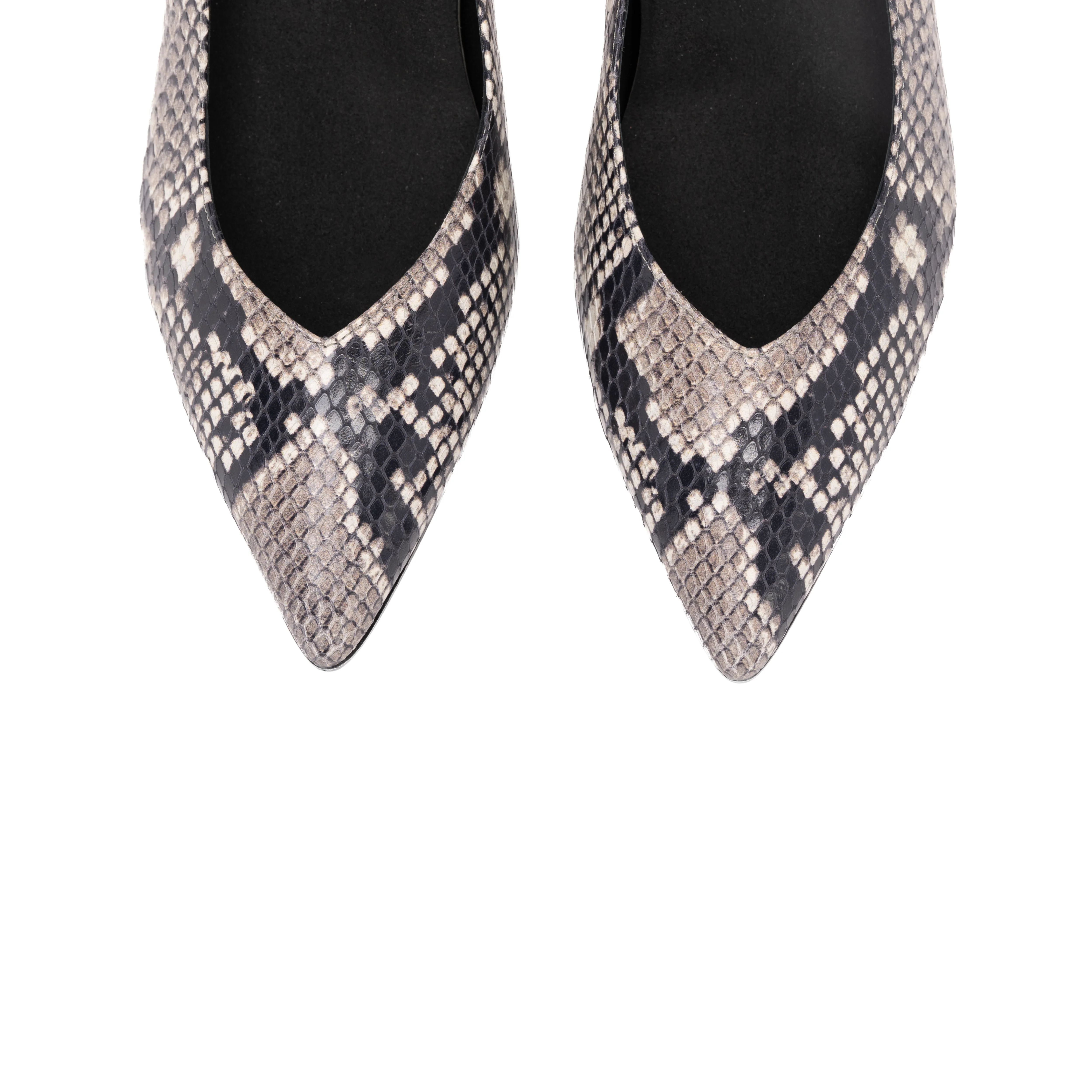 Soiree 75 Pump - Image 4