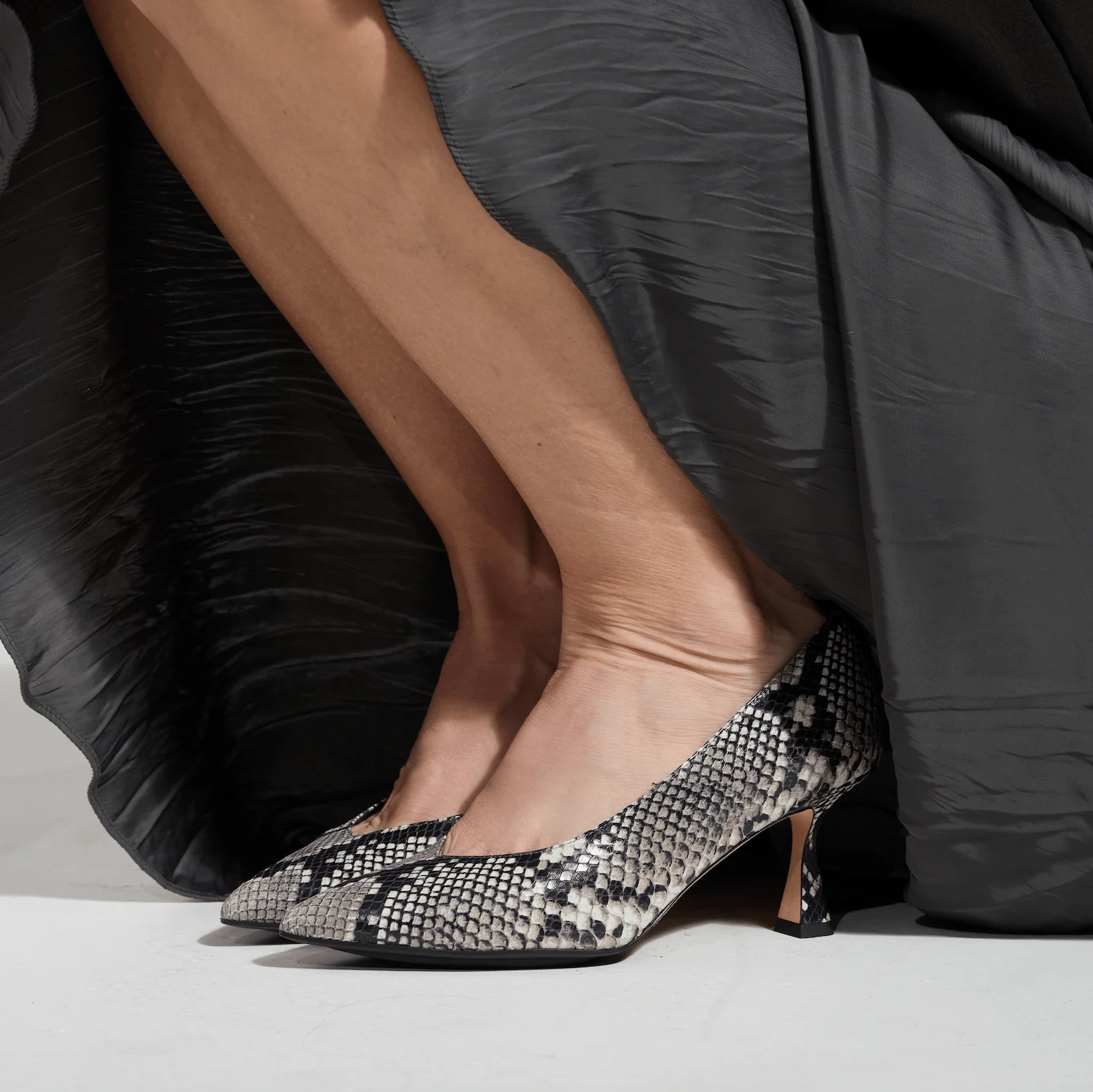 Soiree 75 Pump - Image 7