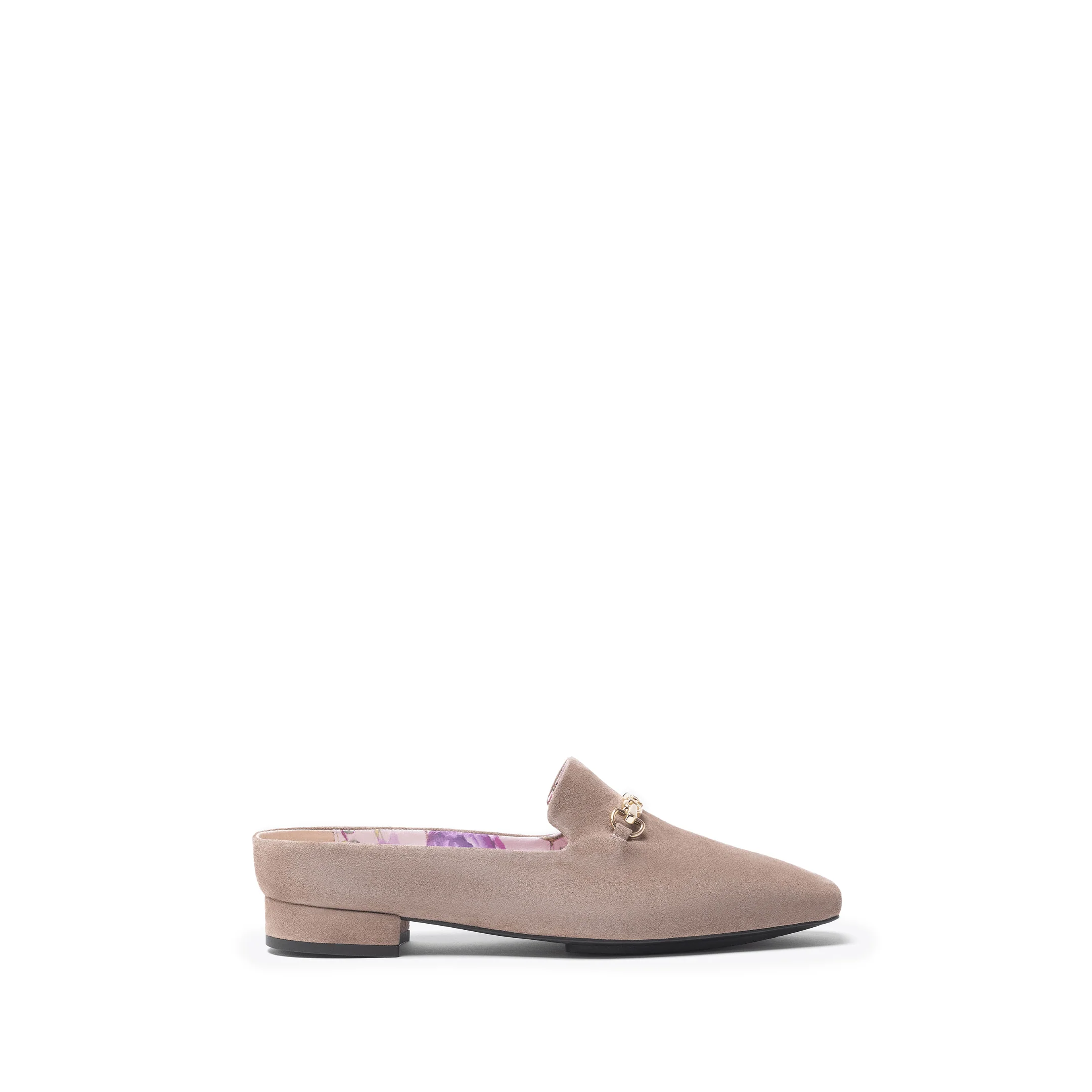 Backless Shoes